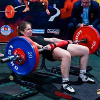 IV WORLD CHAMPIONSHIP  IPC / WAA - 2025 (часть 2) (Фото №#1168)