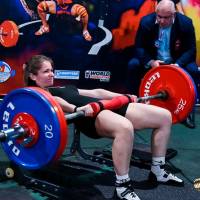 IV WORLD CHAMPIONSHIP  IPC / WAA - 2025 (часть 2) (Фото №#1170)