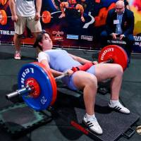 IV WORLD CHAMPIONSHIP  IPC / WAA - 2025 (часть 2) (Фото №#1172)