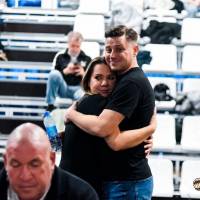 IV WORLD CHAMPIONSHIP  IPC / WAA - 2025 (часть 2) (Фото №#1173)