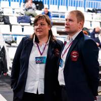 IV WORLD CHAMPIONSHIP  IPC / WAA - 2025 (часть 2) (Фото №#1175)