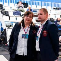 IV WORLD CHAMPIONSHIP  IPC / WAA - 2025 (часть 2) (Фото №#1176)