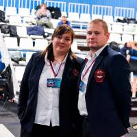 IV WORLD CHAMPIONSHIP  IPC / WAA - 2025 (часть 2) (Фото №#1177)