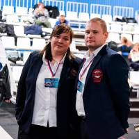 IV WORLD CHAMPIONSHIP  IPC / WAA - 2025 (часть 2) (Фото №#1178)