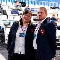 IV WORLD CHAMPIONSHIP  IPC / WAA - 2025 (часть 2) (Фото №#1179)