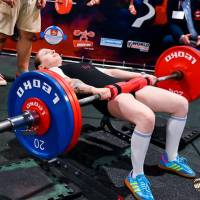 IV WORLD CHAMPIONSHIP  IPC / WAA - 2025 (часть 2) (Фото №#1183)