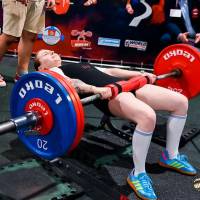 IV WORLD CHAMPIONSHIP  IPC / WAA - 2025 (часть 2) (Фото №#1184)