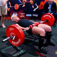 IV WORLD CHAMPIONSHIP  IPC / WAA - 2025 (часть 2) (Фото №#1187)