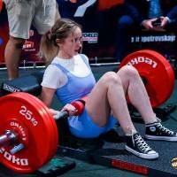 IV WORLD CHAMPIONSHIP  IPC / WAA - 2025 (часть 2) (Фото №#1189)