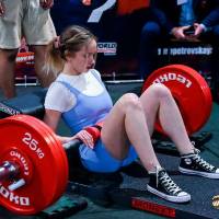 IV WORLD CHAMPIONSHIP  IPC / WAA - 2025 (часть 2) (Фото №#1190)