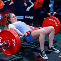 IV WORLD CHAMPIONSHIP  IPC / WAA - 2025 (часть 2) (Фото №#1192)