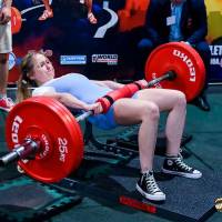 IV WORLD CHAMPIONSHIP  IPC / WAA - 2025 (часть 2) (Фото №#1193)