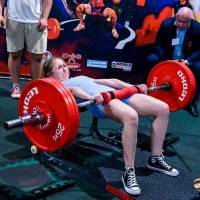 IV WORLD CHAMPIONSHIP  IPC / WAA - 2025 (часть 2) (Фото №#1194)