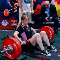 IV WORLD CHAMPIONSHIP  IPC / WAA - 2025 (часть 2) (Фото №#1195)