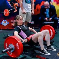 IV WORLD CHAMPIONSHIP  IPC / WAA - 2025 (часть 2) (Фото №#1196)