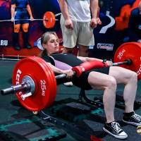 IV WORLD CHAMPIONSHIP  IPC / WAA - 2025 (часть 2) (Фото №#1199)