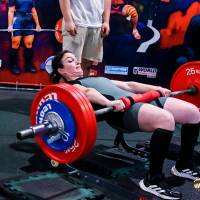 IV WORLD CHAMPIONSHIP  IPC / WAA - 2025 (часть 2) (Фото №#1201)