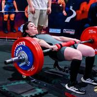 IV WORLD CHAMPIONSHIP  IPC / WAA - 2025 (часть 2) (Фото №#1202)