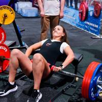 IV WORLD CHAMPIONSHIP  IPC / WAA - 2025 (часть 2) (Фото №#1203)