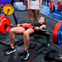 IV WORLD CHAMPIONSHIP  IPC / WAA - 2025 (часть 2) (Фото №#1205)