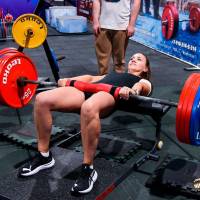 IV WORLD CHAMPIONSHIP  IPC / WAA - 2025 (часть 2) (Фото №#1206)