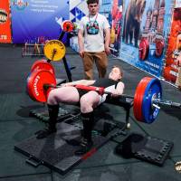 IV WORLD CHAMPIONSHIP  IPC / WAA - 2025 (часть 2) (Фото №#1207)