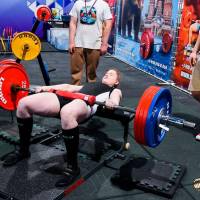 IV WORLD CHAMPIONSHIP  IPC / WAA - 2025 (часть 2) (Фото №#1208)