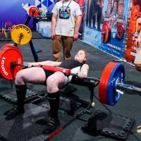 IV WORLD CHAMPIONSHIP  IPC / WAA - 2025 (часть 2) (Фото №#1209)