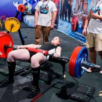 IV WORLD CHAMPIONSHIP  IPC / WAA - 2025 (часть 2) (Фото №#1211)