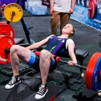 IV WORLD CHAMPIONSHIP  IPC / WAA - 2025 (часть 2) (Фото №#1212)