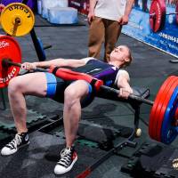 IV WORLD CHAMPIONSHIP  IPC / WAA - 2025 (часть 2) (Фото №#1213)