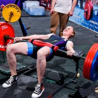 IV WORLD CHAMPIONSHIP  IPC / WAA - 2025 (часть 2) (Фото №#1214)