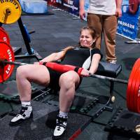 IV WORLD CHAMPIONSHIP  IPC / WAA - 2025 (часть 2) (Фото №#1217)