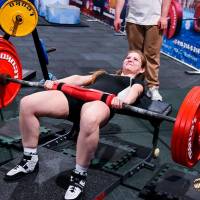 IV WORLD CHAMPIONSHIP  IPC / WAA - 2025 (часть 2) (Фото №#1218)