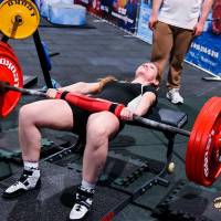 IV WORLD CHAMPIONSHIP  IPC / WAA - 2025 (часть 2) (Фото №#1219)