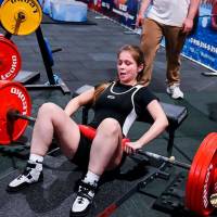 IV WORLD CHAMPIONSHIP  IPC / WAA - 2025 (часть 2) (Фото №#1220)