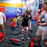 IV WORLD CHAMPIONSHIP  IPC / WAA - 2025 (часть 2) (Фото №#1221)