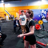 IV WORLD CHAMPIONSHIP  IPC / WAA - 2025 (часть 2) (Фото №#1223)