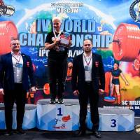 IV WORLD CHAMPIONSHIP  IPC / WAA - 2025 (часть 2) (Фото №#1252)