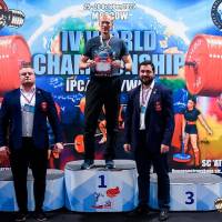IV WORLD CHAMPIONSHIP  IPC / WAA - 2025 (часть 2) (Фото №#1267)