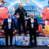 IV WORLD CHAMPIONSHIP  IPC / WAA - 2025 (часть 2) (Фото №#1316)