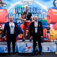 IV WORLD CHAMPIONSHIP  IPC / WAA - 2025 (часть 2) (Фото №#1335)