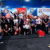 IV WORLD CHAMPIONSHIP  IPC / WAA - 2025 (часть 2) (Фото №#1341)