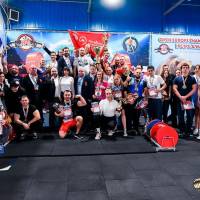 IV WORLD CHAMPIONSHIP  IPC / WAA - 2025 (часть 2) (Фото №#1351)