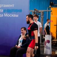 OPEN EUROPE CHAMPIONSHIP IPC / IPC-A / WAA-2025 (часть 1) (Фото №#0007)