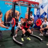 OPEN EUROPE CHAMPIONSHIP IPC / IPC-A / WAA-2025 (часть 1) (Фото №#0013)