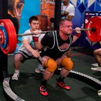 OPEN EUROPE CHAMPIONSHIP IPC / IPC-A / WAA-2025 (часть 1) (Фото №#0024)