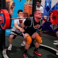 OPEN EUROPE CHAMPIONSHIP IPC / IPC-A / WAA-2025 (часть 1) (Фото №#0025)