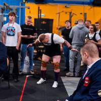 OPEN EUROPE CHAMPIONSHIP IPC / IPC-A / WAA-2025 (часть 1) (Фото №#0028)