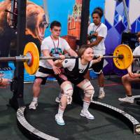 OPEN EUROPE CHAMPIONSHIP IPC / IPC-A / WAA-2025 (часть 1) (Фото №#0043)